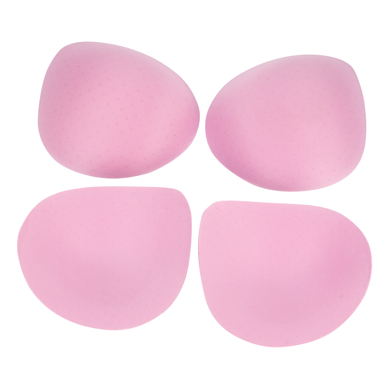 Breathable And Comfortable Bra Foam Cup Inserts
