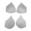 Spone grey color full shape Bra Cup Breathable Bra Cup