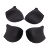 round Spone Bra Cup lanyin Color Breathable Bra Cup