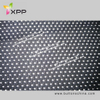 Net Cloth Polyester Fabric Dyed Jacquard Fabric Web Fabric Chemical Fabric for Garment Full Dress Curtain Home Textile