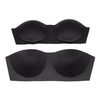 New Style Conjoined Breathable And Absorbent Bra Cup for Women Underwear 