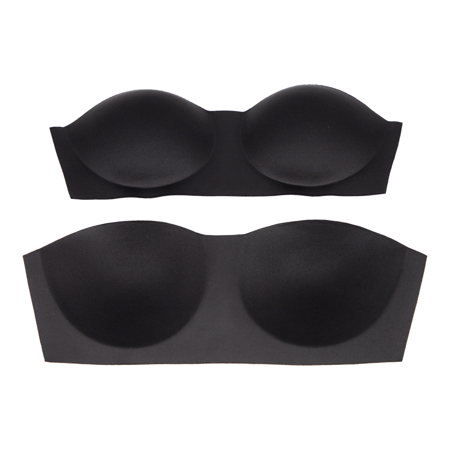  Conjoined Breathable And Absorbent Bra Cup foam bra cup for Women Underwear 