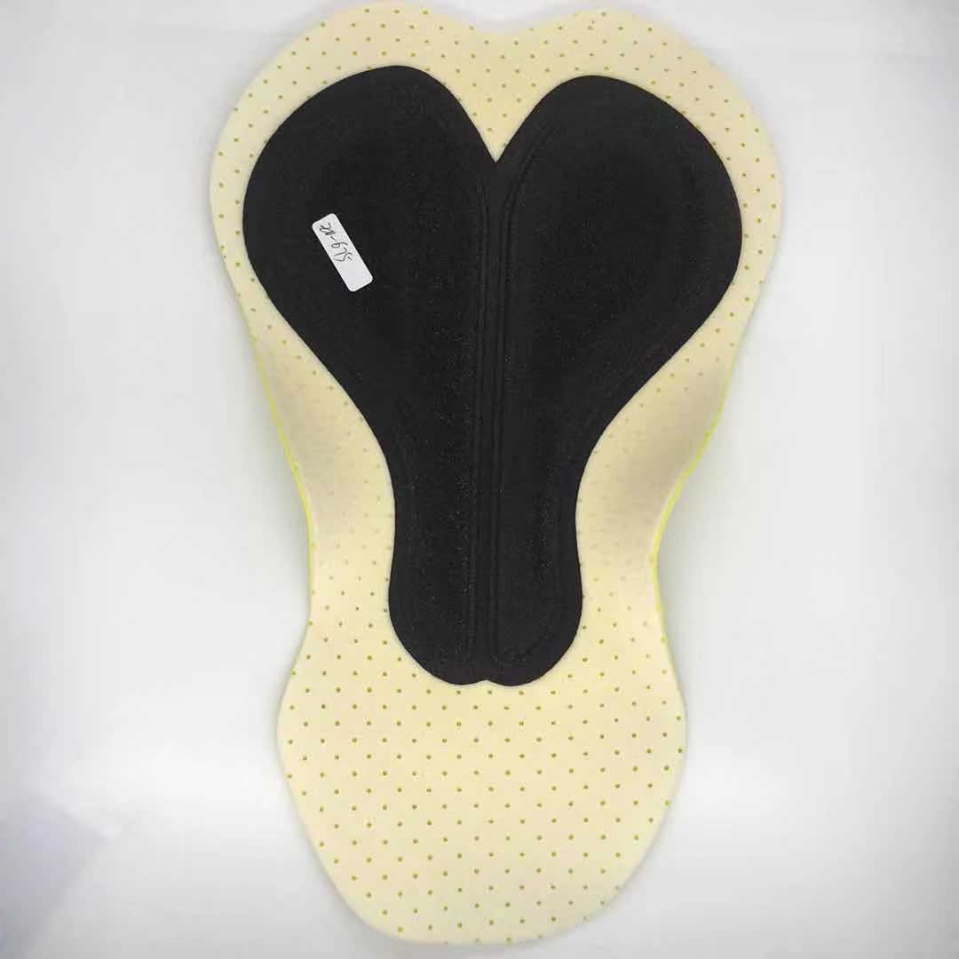  Foam Cycling foam pad and Cycling Pants Accessories 