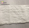 Hot Selling African Newest Cotton Embroidery Lace Fabric