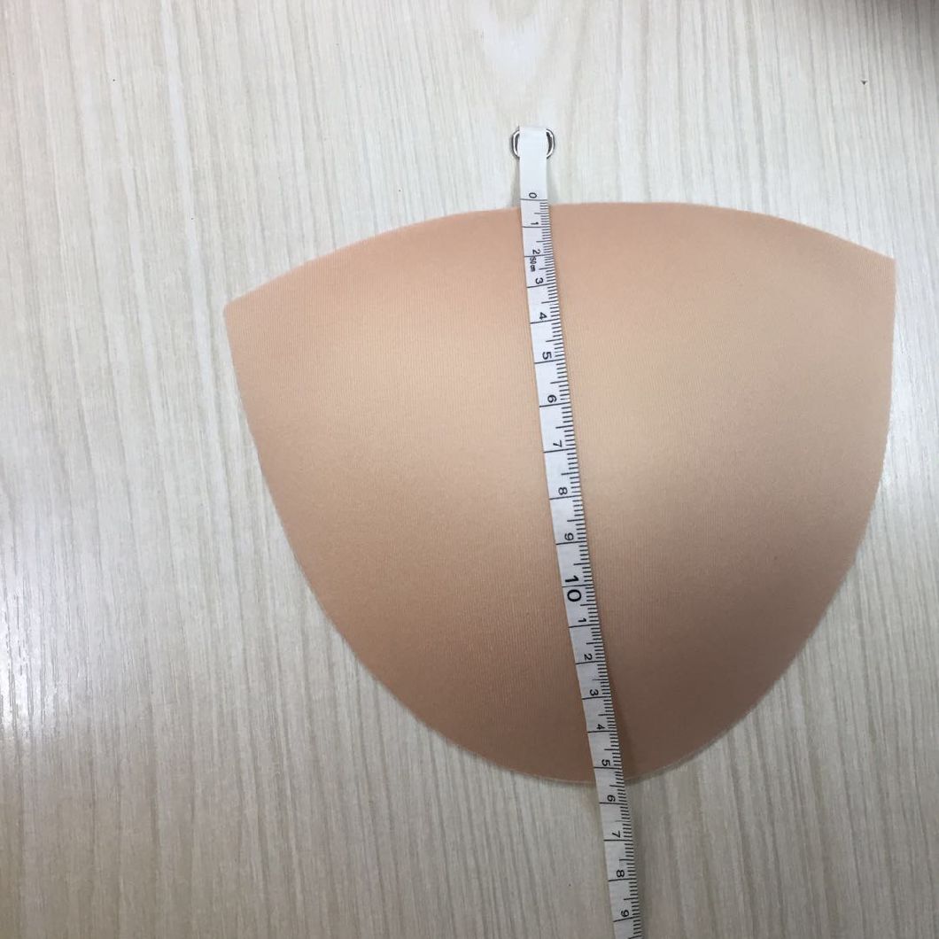 White Color Half Bra Cup for Underwear