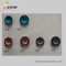 Dry Fit Customization Prong Snap Metal Button