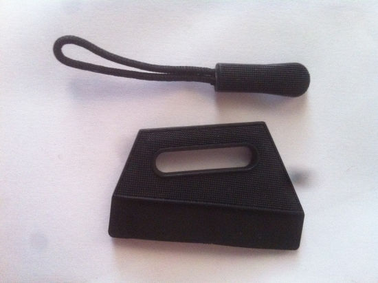 Rubber Puller Cord