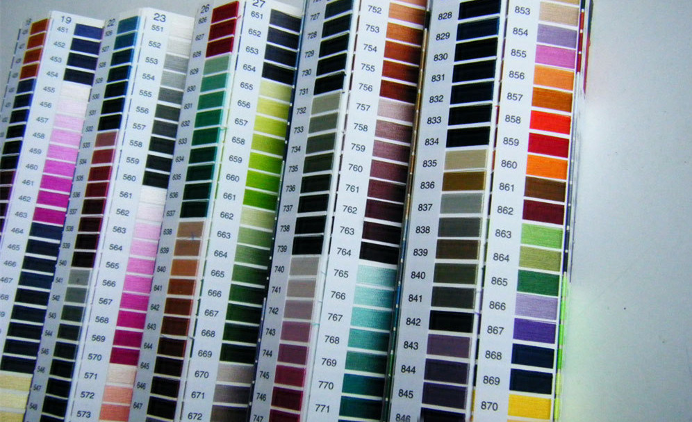 High Density Fabric Label Woven Label Garment Tag