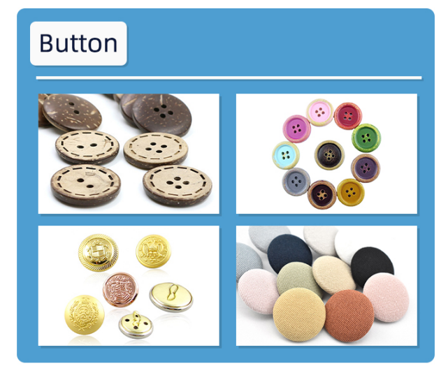 button