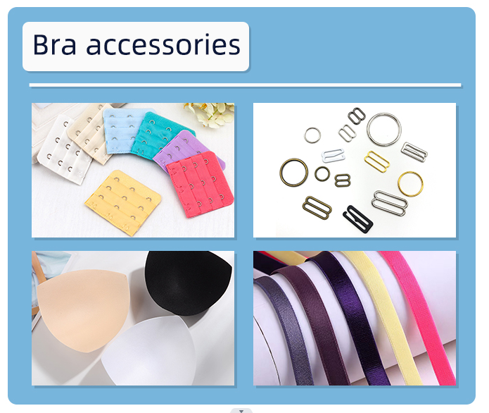 bra accessories