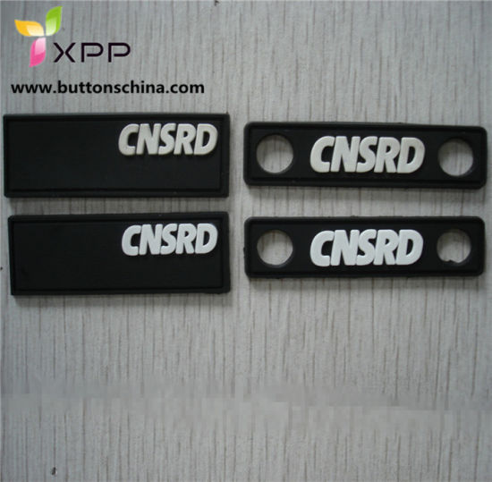 PVC Rubber Silicone Patch