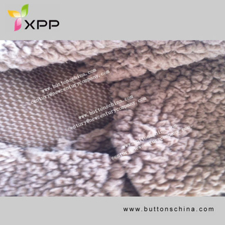 100% Polyester Micro Plush Coral Fleece Fabric