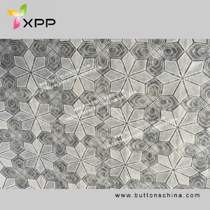 2020 Year Hot Sale Trimming Embroidery Lace