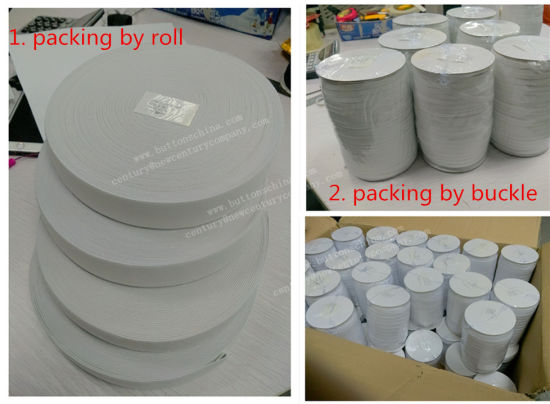 20mm Elastic Tape with Glue