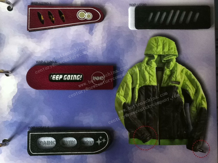 Newset Style PU Puller