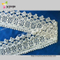 Water Solution Embroidery Garment Accessories Crochet Lace Trimming