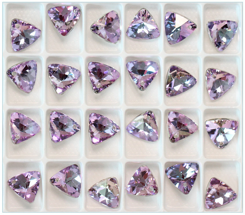 Acrylic Diamond for Garment Decoration