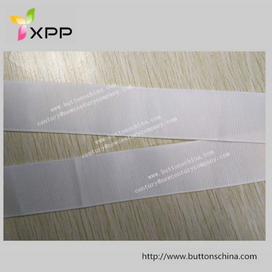 100% Polyester Tape Dyeable Tape