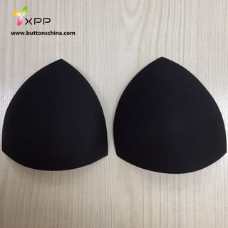 Triangle Bra Cup for Brassiere