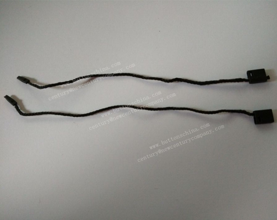 17.5cm Hanging Tag String Cord