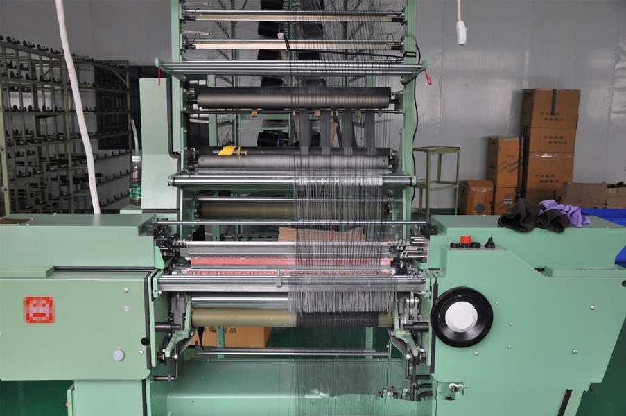 20mm Elastic Tape with Glue