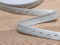 Elastic Tape with Button Hole