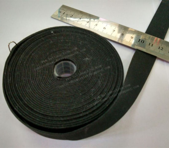 20mm Hard Elastic Tape with Strong Strength