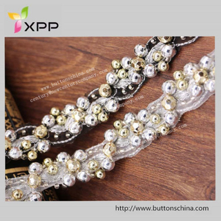 Korean Bead Tape Handmade