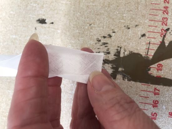 Polyester Bias Tape