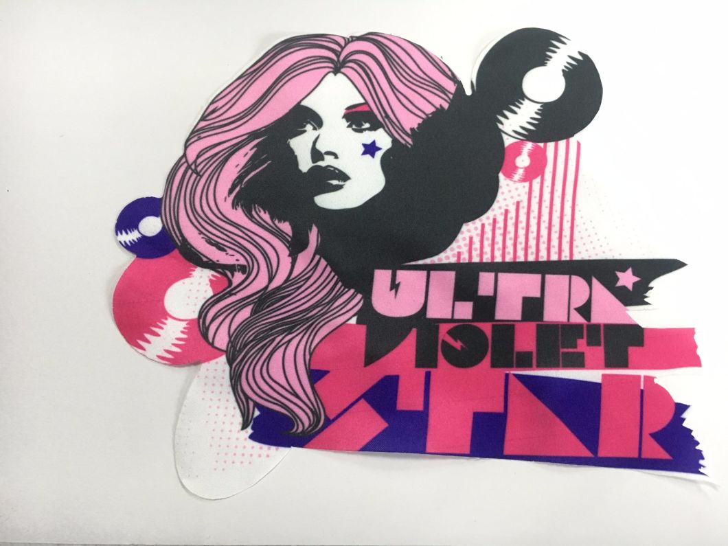 Printing Heat Tranfer