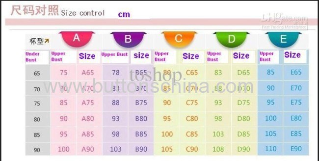 White Cotton Bra Cup Manufactory