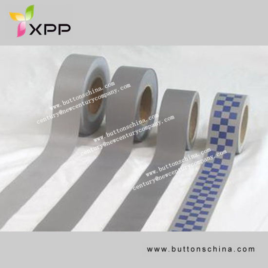 004 High Quality Reflective Tape for Safe Warning