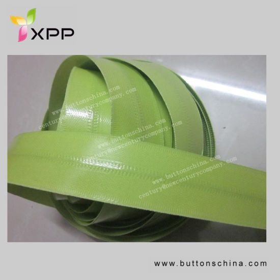 High Quality Water Proof Tape for Zipper Accessories