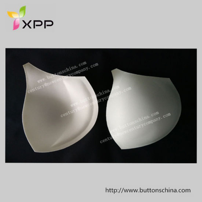 White New Style Bra Cup
