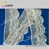 China Products/Suppliers. 100%Cotton Crochet Water Soluble Lace with High Quality for Garments Decoration