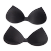 New Style Conjoined Breathable And Absorbent Bra Cup for Women Underwear 