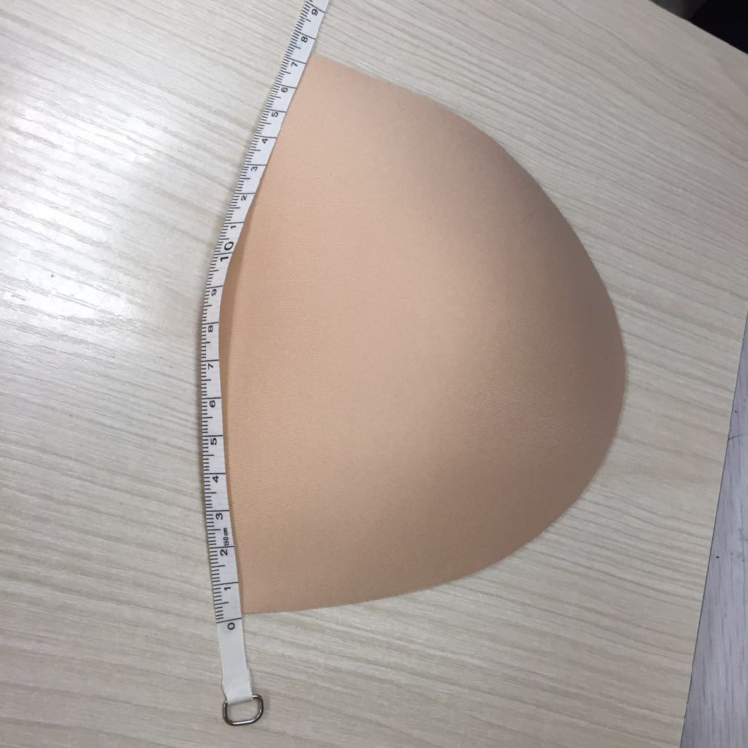White Color Half Bra Cup for Underwear