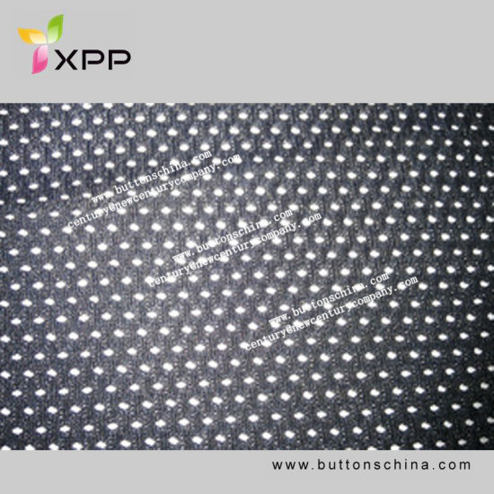 Net Cloth Polyester Fabric Dyed Jacquard Fabric Web Fabric Chemical Fabric for Garment Full Dress Curtain Home Textile