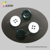 Plastic Button Round Button Rivet Especial Button