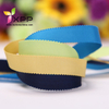  different color polyester grosgrain ribbon decoration tape gilf tape