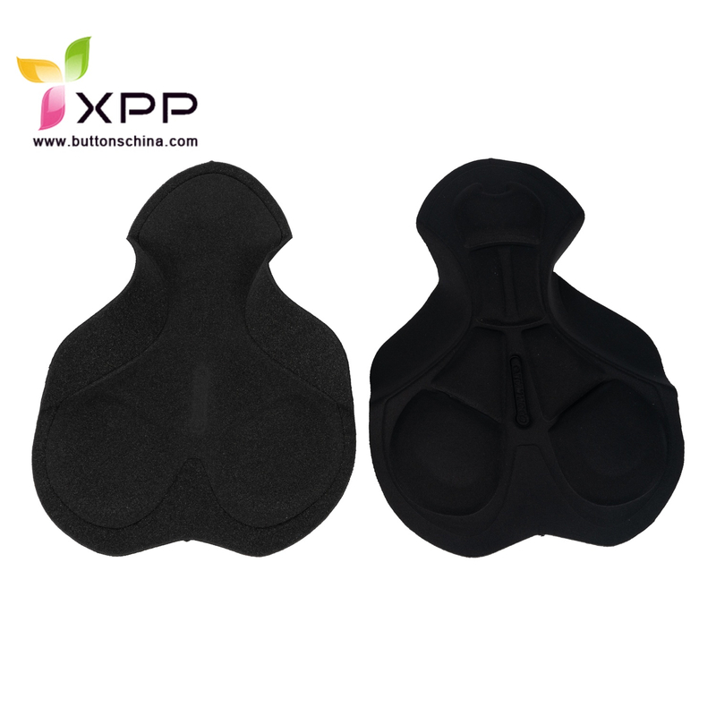 Lady Gel Cycling Seat Pads with Coolmax and Rudolf Certificate