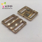 Minimum Size Metal Buckle Fastener Buckle Clasp for Bra Cup