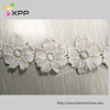 5cm New Style Cotton Lace Offwhite Dyeable