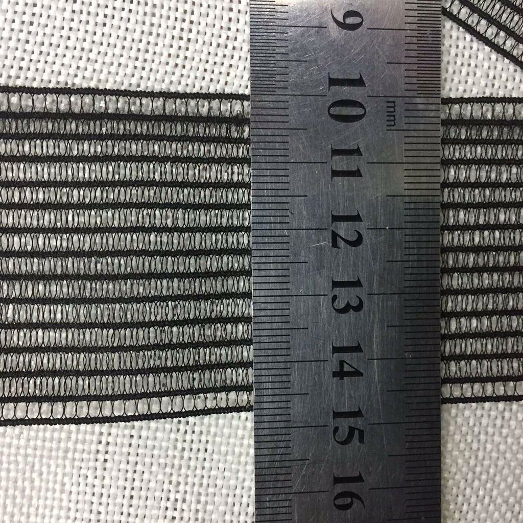 Popular New Style White Elastic Tape