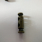 1.5" Metal Brass Toggle for Garment