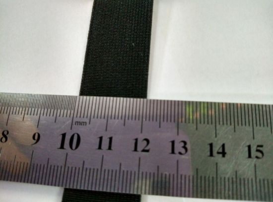 Adhesive Elastic Tape for Garment