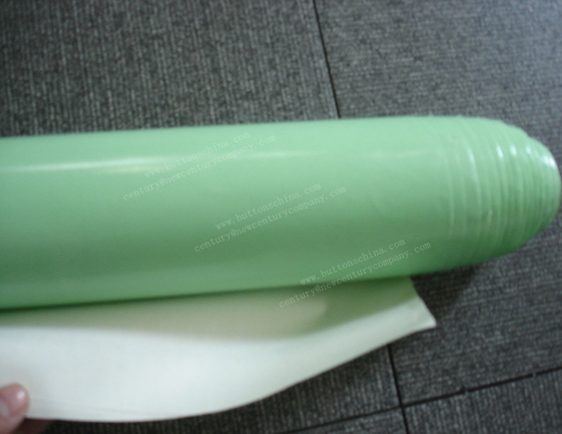 Silicone Paper for Garment Cutting