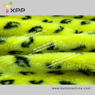 Animal Fiber Like Series Rolling Bundle Fake Fur