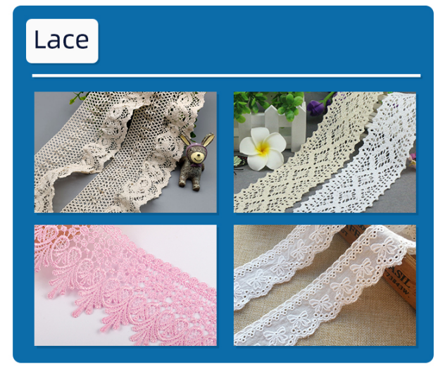 lace