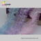 Colorful Mesh Fabric Lace
